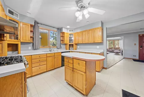 Kitchen - 1855 W 235th St, Steger, IL 60475 photo 1 of 1
