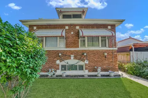 5231 S Green St, Chicago, IL 60609