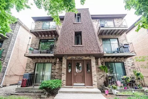6612 W 64th Pl #1B, Chicago, IL 60638