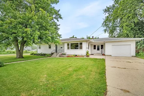 422 Cole St, Marseilles, IL 61341