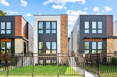 3605 W Hirsch St, Chicago, IL 60651