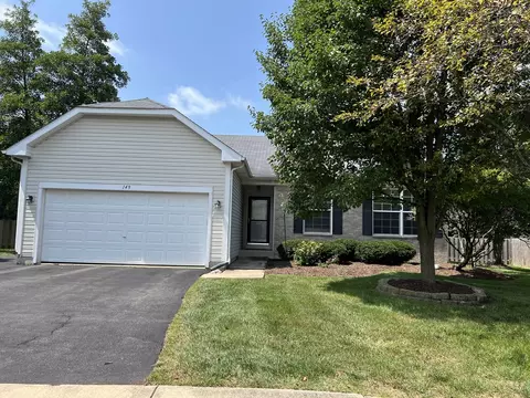 149 Concord S Dr, Oswego, IL 60543