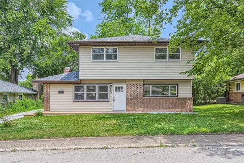 324 Mohawk St, Park Forest, IL 60466