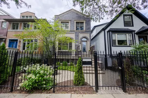 2030 N Albany Ave, Chicago, IL 60647