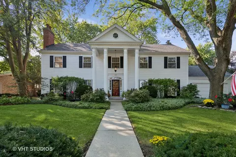 2434 Greenview Rd, Northbrook, IL 60062