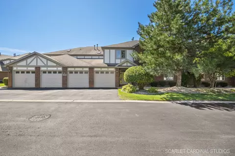 6229 Misty Pines Dr #1, Tinley Park, IL 60477
