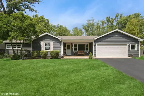 151 Fir St, New Lenox, IL 60451