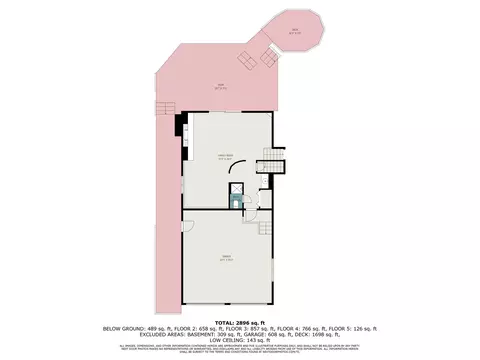 Floorplan - 1237 Milne Dr, Lockport, IL 60441 photo 2 of 5