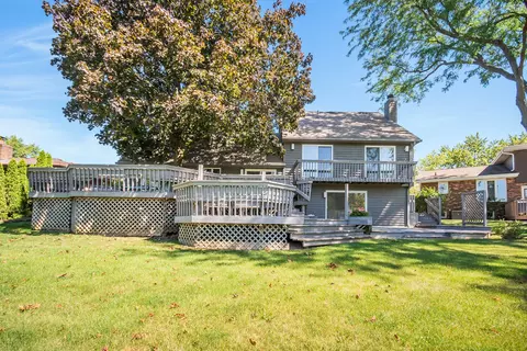 Exterior - 1237 Milne Dr, Lockport, IL 60441 photo 4 of 13