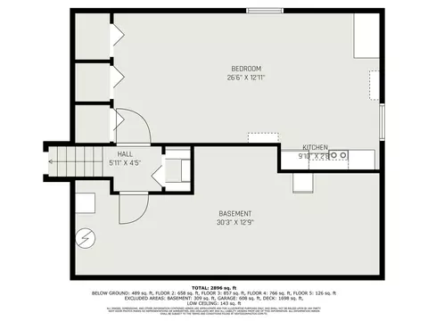 Floorplan - 1237 Milne Dr, Lockport, IL 60441 photo 1 of 5