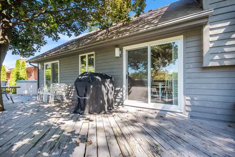 Exterior - 1237 Milne Dr, Lockport, IL 60441 photo 10 of 13