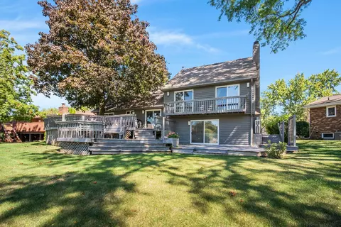 Exterior - 1237 Milne Dr, Lockport, IL 60441 photo 5 of 13