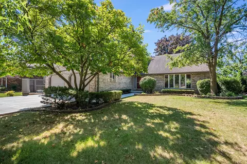 Exterior - 1237 Milne Dr, Lockport, IL 60441 photo 2 of 13