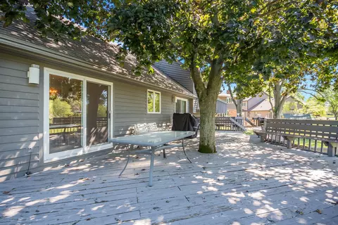 Exterior - 1237 Milne Dr, Lockport, IL 60441 photo 11 of 13