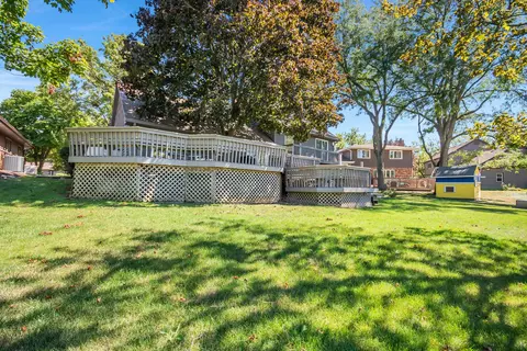 Exterior - 1237 Milne Dr, Lockport, IL 60441 photo 3 of 13