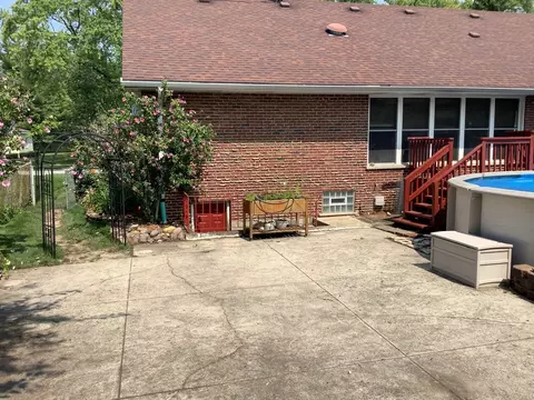 6640 Forestview Dr, Oak Forest, IL 60452 photo 33
