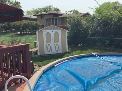 6640 Forestview Dr, Oak Forest, IL 60452 photo 32