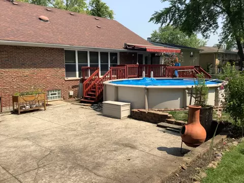 6640 Forestview Dr, Oak Forest, IL 60452 photo 30