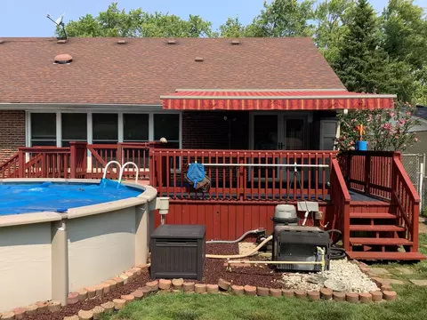 6640 Forestview Dr, Oak Forest, IL 60452 photo 31