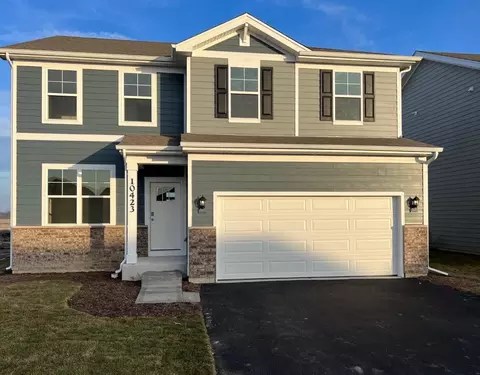10300 Whitney Pl, Saint John, IN 46373