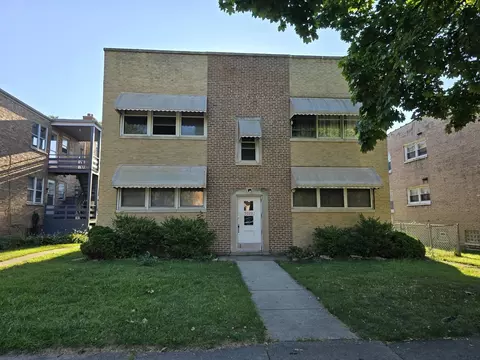 9029 La Crosse Ave #1B, Skokie, IL 60077
