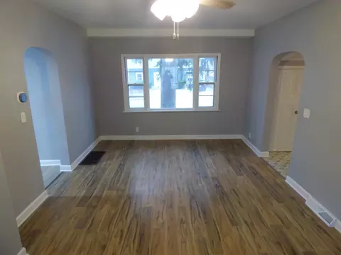Living - 1 N Worth Ave, Elgin, IL 60123 photo 1 of 3
