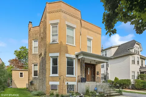 4420 N Kostner Ave, Chicago, IL 60630