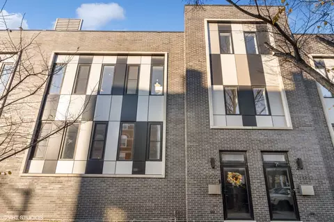 1550 W 21st St, Chicago, IL 60608