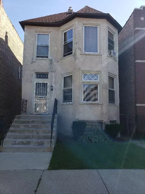 Undisclosed, Chicago, IL 60644