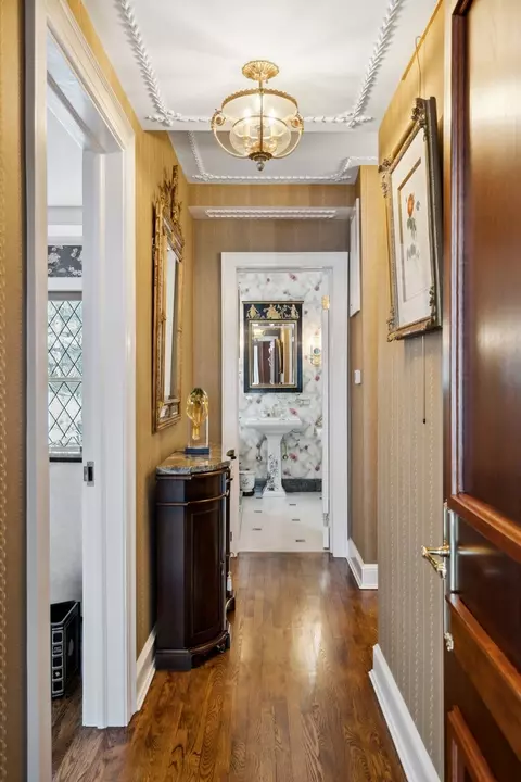 Entry Way - 257 E Delaware Pl #3, Chicago, IL 60611 photo 5 of 5