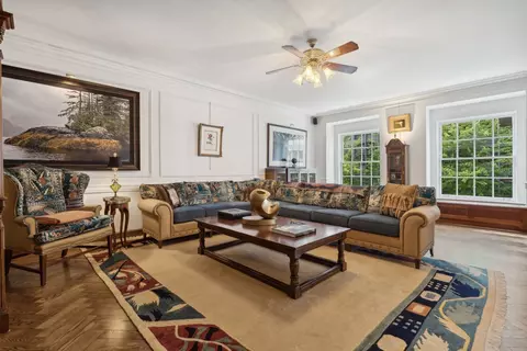 Living - 257 E Delaware Pl #3, Chicago, IL 60611 photo 8 of 8
