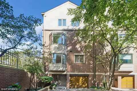 55 W Goethe St #1254, Chicago, IL 60610