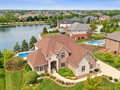 23072 Firenze Dr, Frankfort, IL 60423
