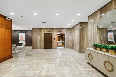 Entry Way - 40 E Delaware Pl #1503, Chicago, IL 60611 photo 1 of 1