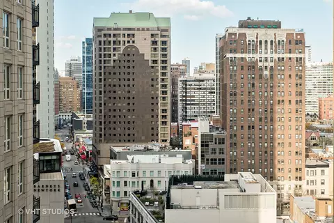 View/Area - 40 E Delaware Pl #1503, Chicago, IL 60611 photo 1 of 3