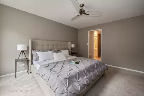 Bedroom - 40 E Delaware Pl #1503, Chicago, IL 60611 photo 1 of 2
