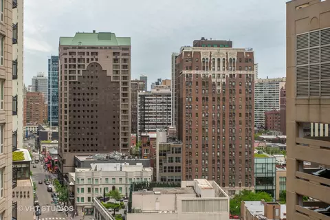 View/Area - 40 E Delaware Pl #1503, Chicago, IL 60611 photo 2 of 3
