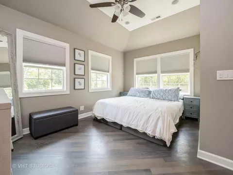 Bedroom - 119 Valley View Dr, Mchenry, IL 60050 photo 1 of 3