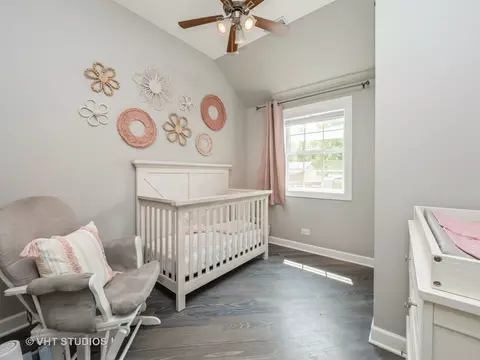 Bedroom - 119 Valley View Dr, Mchenry, IL 60050 photo 3 of 3