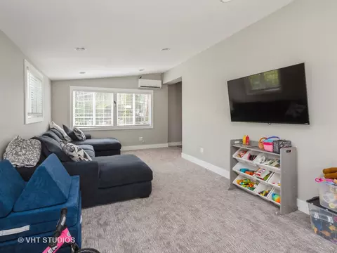 Living - 119 Valley View Dr, Mchenry, IL 60050 photo 2 of 2