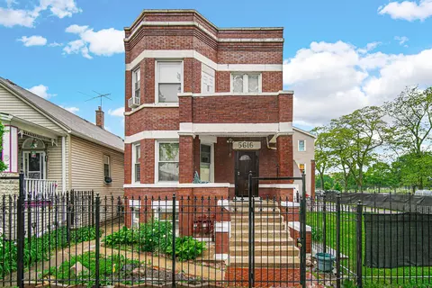 5616 S Artesian Ave, Chicago, IL 60629