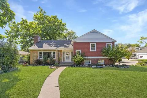 1408 Mcdaniels Ave, Highland Park, IL 60035