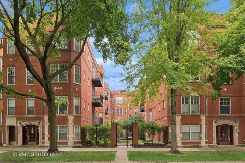 1259 W Granville Ave #3, Chicago, IL 60660