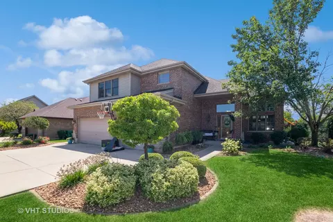 12437 W Huntleigh Rd, Homer Glen, IL 60491