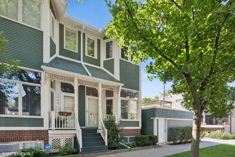 1445 W Altgeld St, Chicago, IL 60614