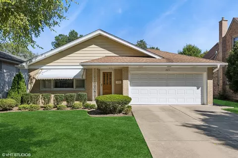 221 S Pine St, Mount Prospect, IL 60056