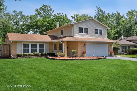20319 Achilles Ave, Olympia Fields, IL 60461