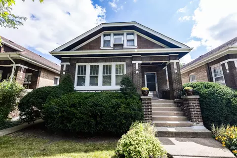 1233 Ridgeland Ave, Berwyn, IL 60402