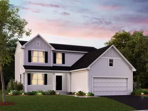 1317 Spencer Ln, South Elgin, IL 60177