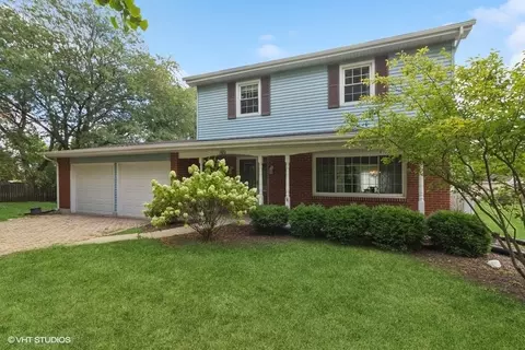 15811 S River Ct, Plainfield, IL 60544